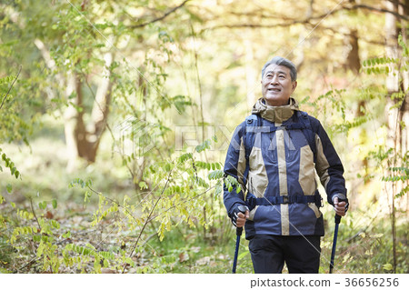 Man, korean, living Man, korean, living 36656256