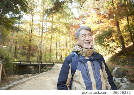 男人,韓國人,生活 男人,韓國人,生活 36656282