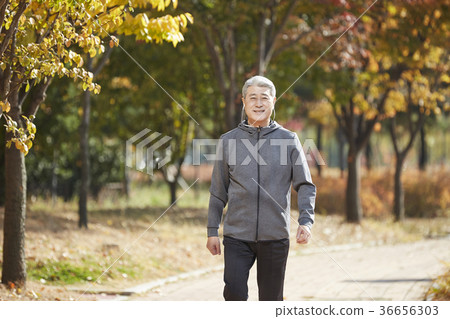 男人,韓國人,生活 男人,韓國人,生活 36656303