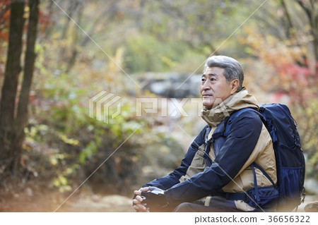 男人,韓國人,生活 男人,韓國人,生活 36656322