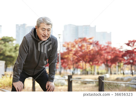 男人,韓國人,生活 男人,韓國人,生活 36656323