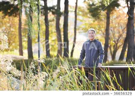 男人,韓國人,生活 男人,韓國人,生活 36656329