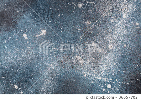 Abstract background with blots 36657702