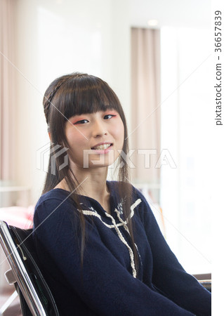 古典美美女 36657839