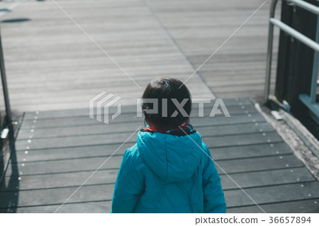 younger, a walk, walk 36657894