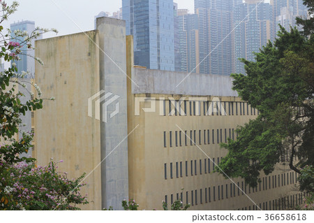 Lai Chi Kok Correctional Institution 36658618