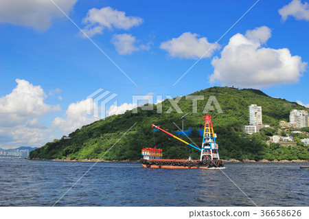 the Sandy Bay of hong kong at 2017 the Sandy Bay of hong kong at 2017 36658626