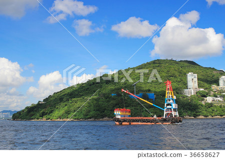 the Sandy Bay of hong kong at 2017 the Sandy Bay of hong kong at 2017 36658627