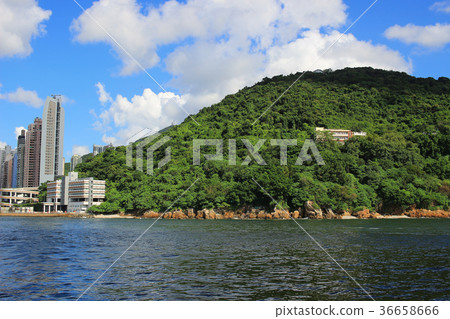 the Sulphur Channel, Hong Kong at 2017 36658666