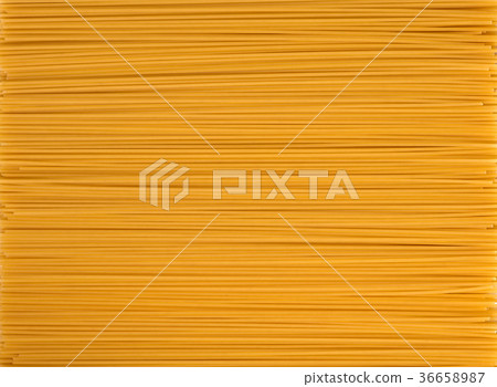 Italian pasta fusilli close-up background Italian pasta fusilli close-up background 36658987