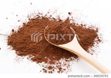 可可粉 36659791