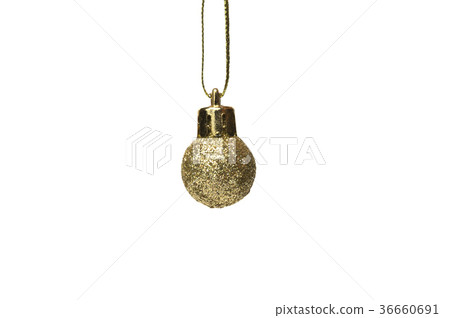 Christmas balls 36660691