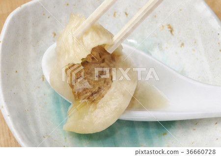 中式點心小包裹內容 36660728