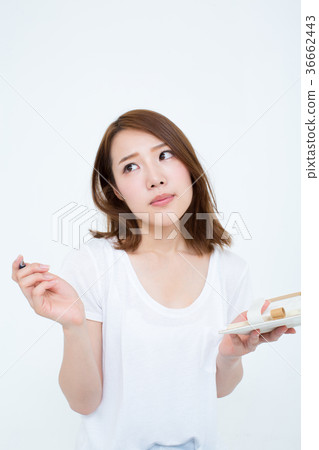 女性肖像 36662443