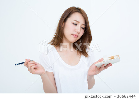 女性肖像 女性肖像 36662444