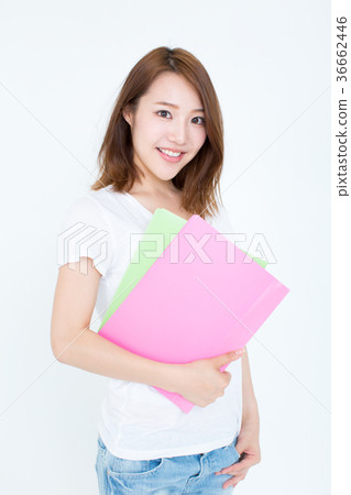 女性肖像 女性肖像 36662446