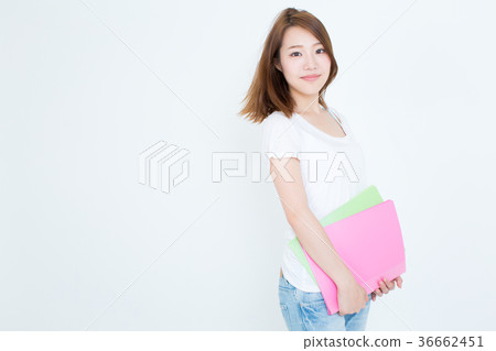 女性肖像 女性肖像 36662451