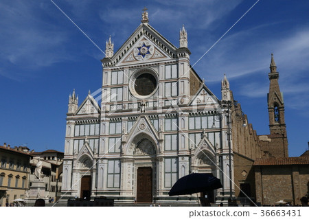 Santa Croce Church 2 36663431