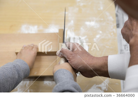 Buckwheat experience image Buckwheat experience image 36664000