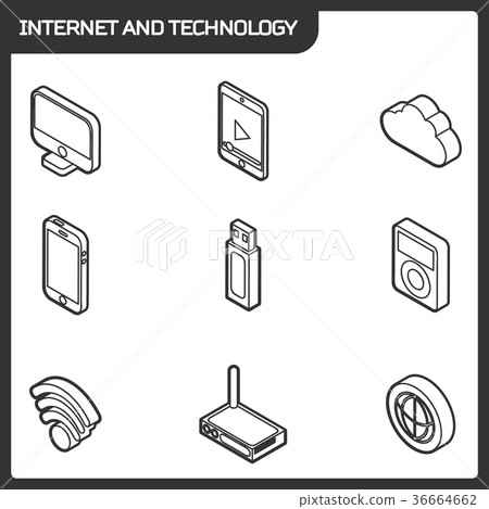 Internet and technology Internet and technology 36664662
