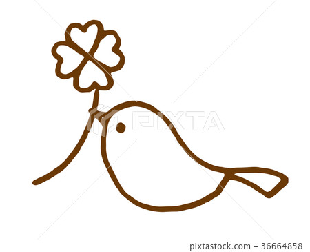 Birds and Clover Birds and Clover 36664858