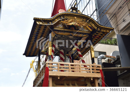 祗園節Kikusui通行證 36665121