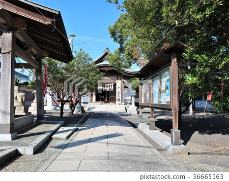 對馬神社3 對馬神社3 36665163