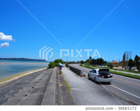 Okinawa drive 36665172