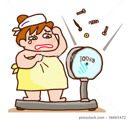 I have to go on a diet 36665472