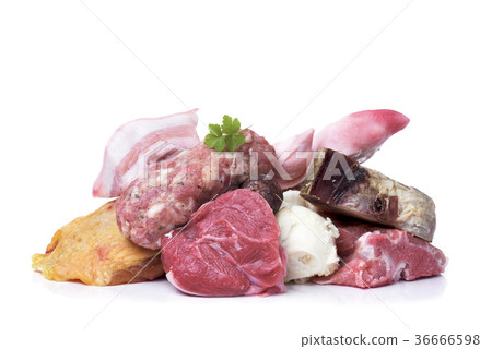 meat to prepare escudella, typical of Catalonia meat to prepare escudella, typical of Catalonia 36666598