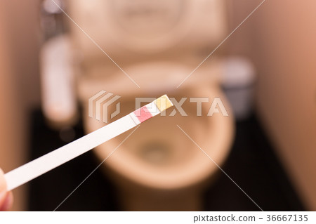 尿檢自我檢查 36667135