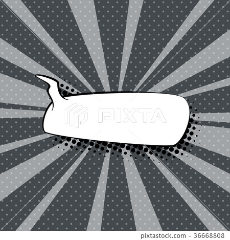 Speech Bubble ,Background , Sixties Style Speech Bubble ,Background , Sixties Style 36668808