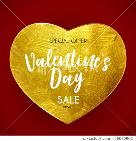 Valentine's Day Love and Feelings Sale Background Valentine's Day Love and Feelings Sale Background 36670908