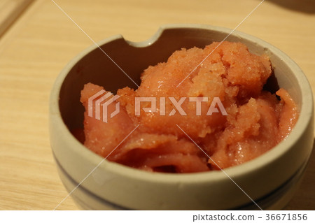 All-you-can-eat spicy mentaiko 36671856