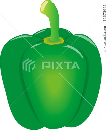 辣椒粉(綠色) 辣椒粉(綠色) 36673661