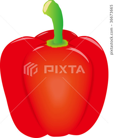 辣椒粉（紅色） 36673665