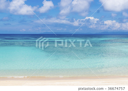 Nishihama (Hatterma Island) Nishihama (Hatterma Island) 36674757