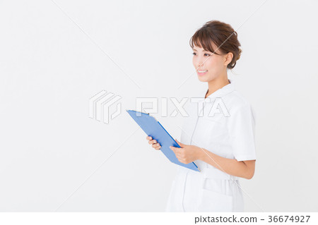 Smile nurse interview slip Smile nurse interview slip 36674927