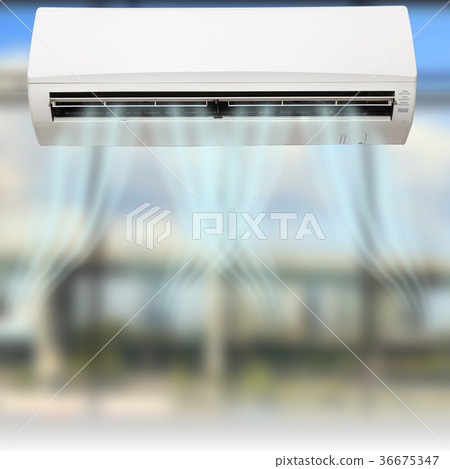 Air conditioner 36675347