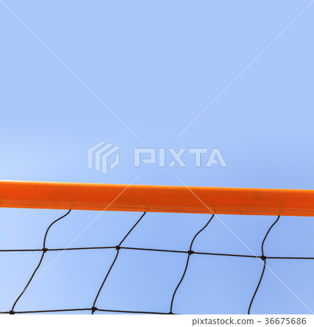 Sepak takraw net 36675686