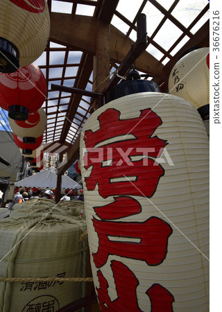 Gion Festival Iwatoyama Gion Festival Iwatoyama 36676216