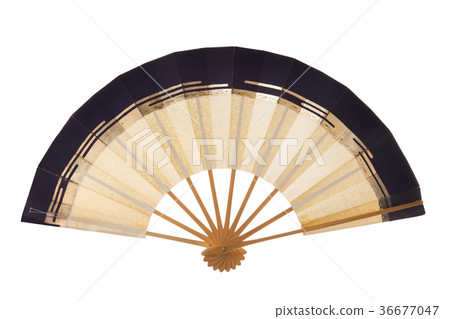 Japanese accessories fan 36677047