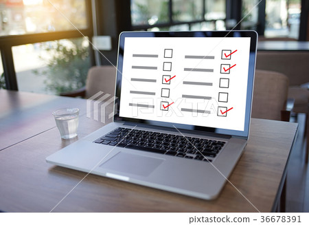 businessman SURVEY and Results Analysis  36678391