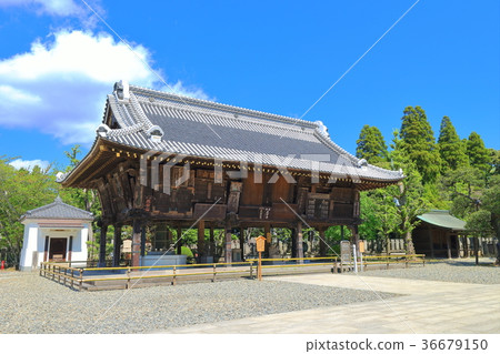 成田山新勝寺 成田山新勝寺 36679150