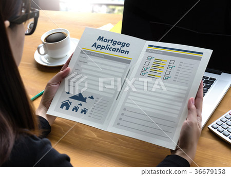 Living Estate MORTGAGE real estate property   36679158
