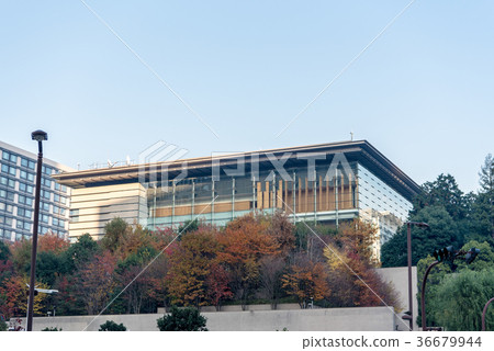 總理辦公室（內閣總理部長辦公室） 36679944