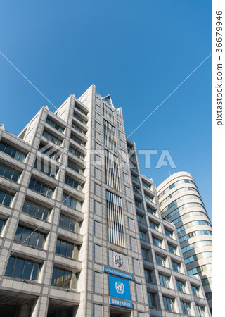 United Nations University (United Nations University) United Nations University (United Nations University) 36679946