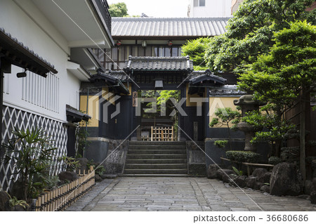 歷史遺址餐廳Kazuki 36680686