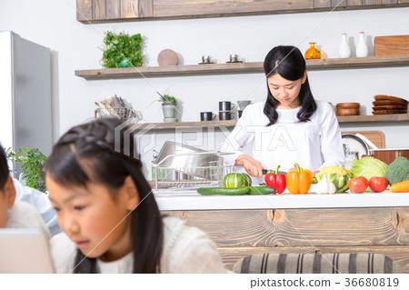 A family A family 36680819