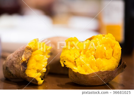 Anno potato sweet potato 36681025